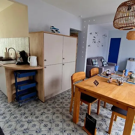 O De Caps - A 50m De La Holiday home