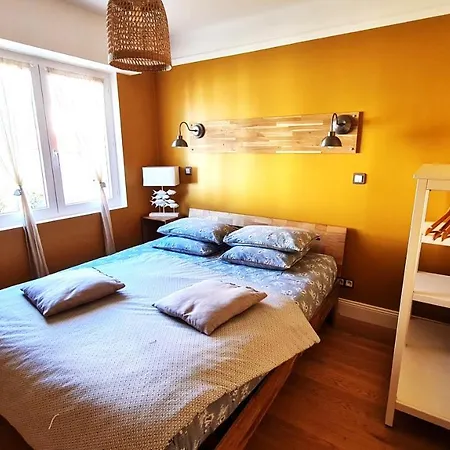 O De Caps - A 50m De La Holiday home