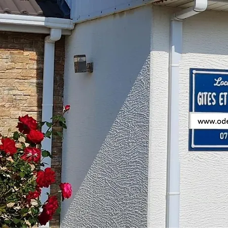 Vakantiehuis O De Caps - A 50m De La Sangatte