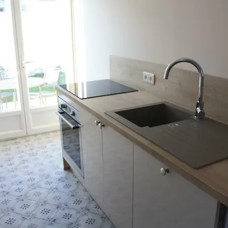 Holiday home O De Caps - A 50m De La