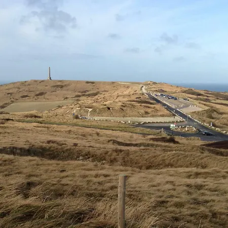 O De Caps - A 50m De La Holiday home Sangatte