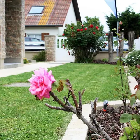 O De Caps - A 50m De La Holiday home Sangatte