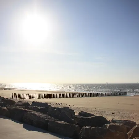 O De Caps - A 50m De La Holiday home