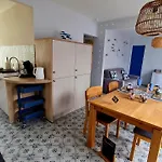 O De Caps - A 50m De La بيت للعطل