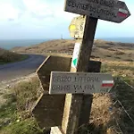 Hébergement de vacances ô De Caps - à 50m De La Sangatte