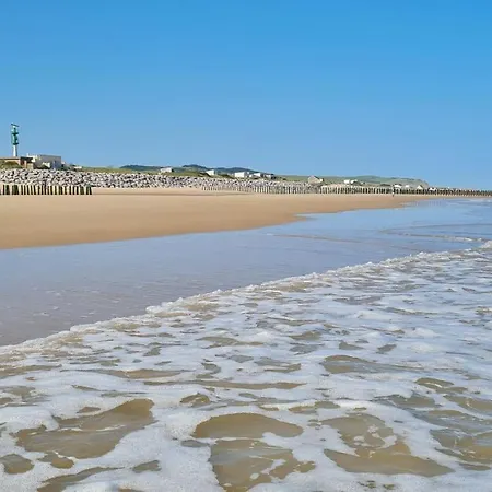 Vakantiehuis O De Caps - A 50m De La