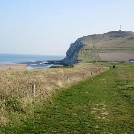 O De Caps - A 50m De La Sangatte