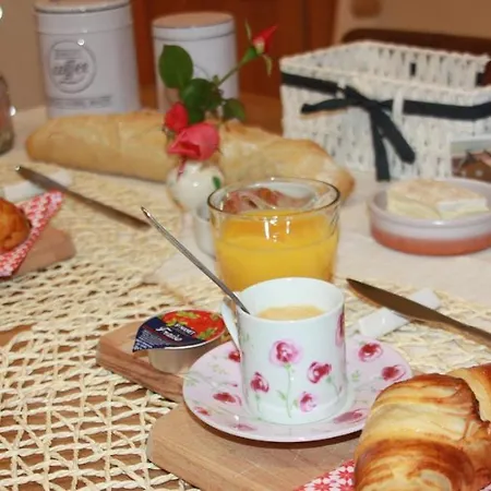 Semesterbostad O De Caps - A 50m De La