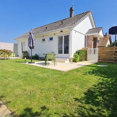 O De Caps - A 50m De La Holiday home Sangatte