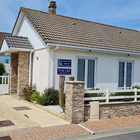 O De Caps - A 50m De La *