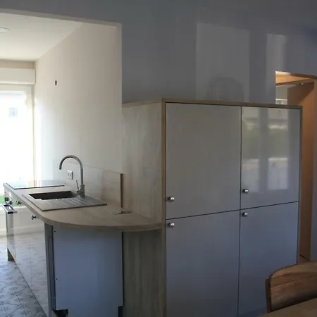 O De Caps - A 50m De La Semesterbostad