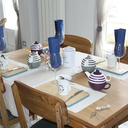 O De Caps - A 50m De La Sangatte