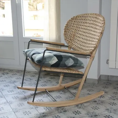 Semesterbostad O De Caps - A 50m De La *