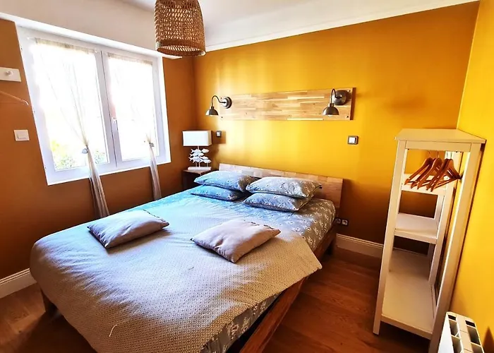 ô De Caps - à 50m De La Hébergement de vacances