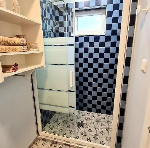 펜션 O De Caps - A 50m De La *