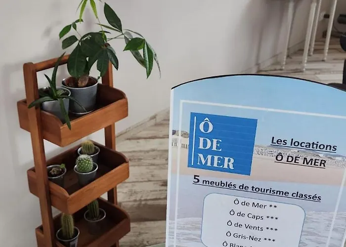 O De Caps - A 50m De La