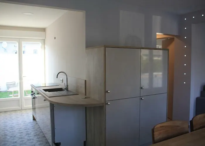 ô De Caps - à 50m De La Hébergement de vacances