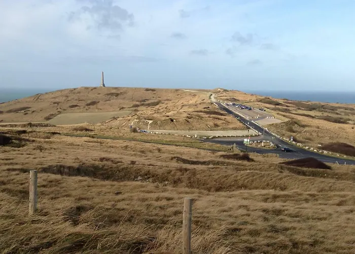ô De Caps - à 50m De La Hébergement de vacances Sangatte