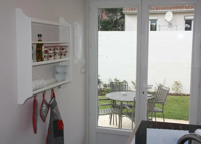 ô De Caps - à 50m De La *