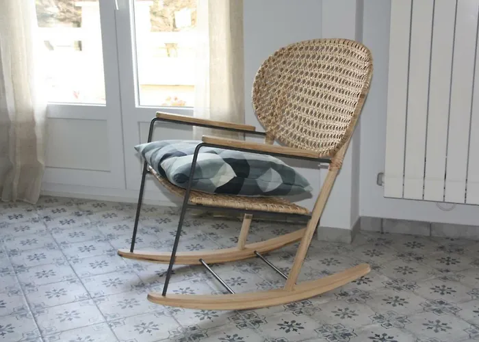 Hébergement de vacances ô De Caps - à 50m De La *