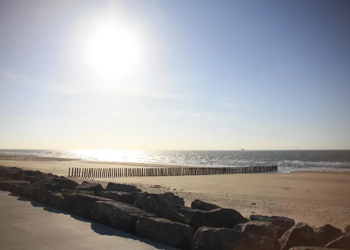 ô De Caps - à 50m De La Hébergement de vacances